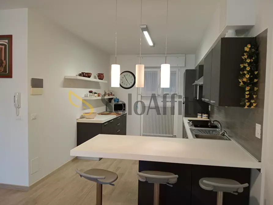 Immagine 3 di Quadrilocale in affitto  a Montemarciano