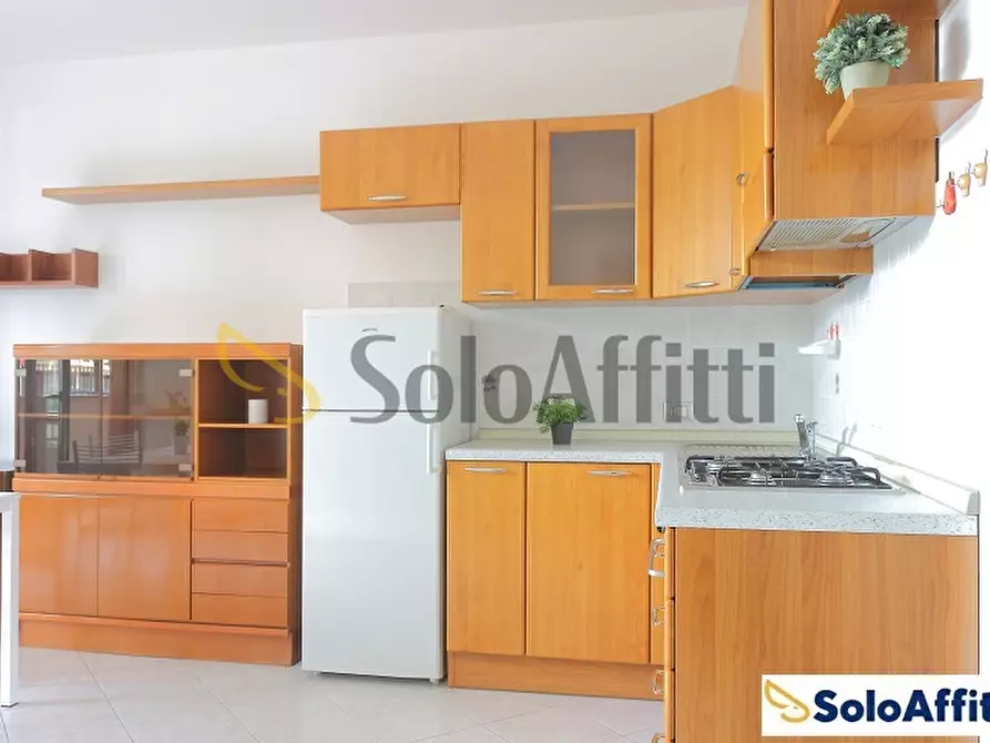 Immagine 3 di Bilocale in affitto  in Via Claudio Monteverdi 7 a Desio