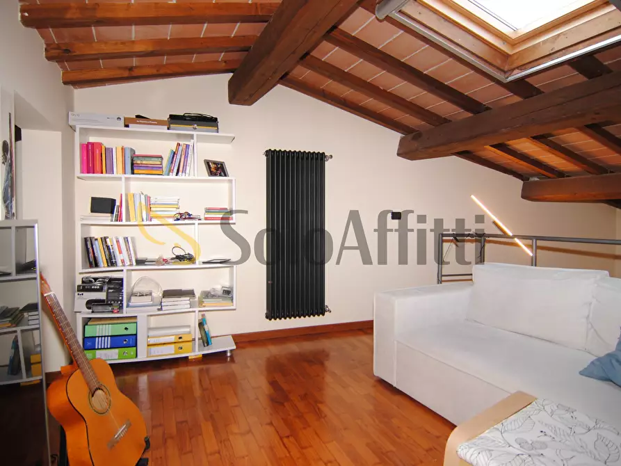 Immagine 18 di Trilocale in affitto  in Via Antonio Gramsci 82 a Livorno