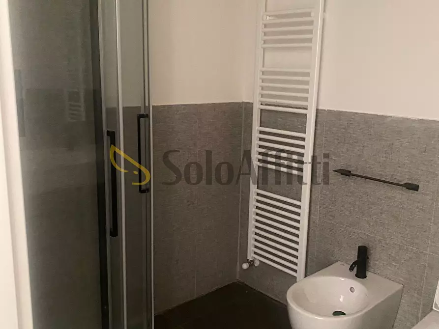 Immagine 16 di Trilocale in affitto  in Via Albussano 32 a Chieri