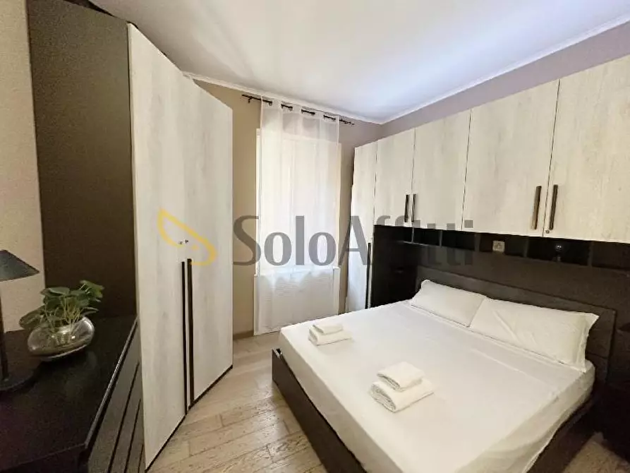 Immagine 8 di Bilocale in affitto  in Viale delle Medaglie d'Oro a Roma