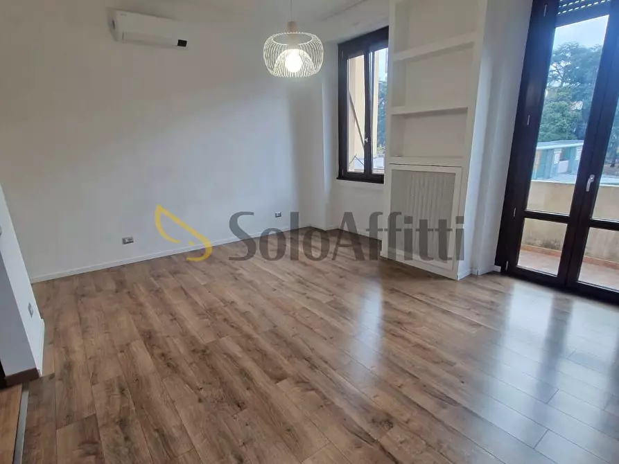 Immagine 9 di Trilocale in affitto  in Via San Giovanni Bosco 7 a Seregno