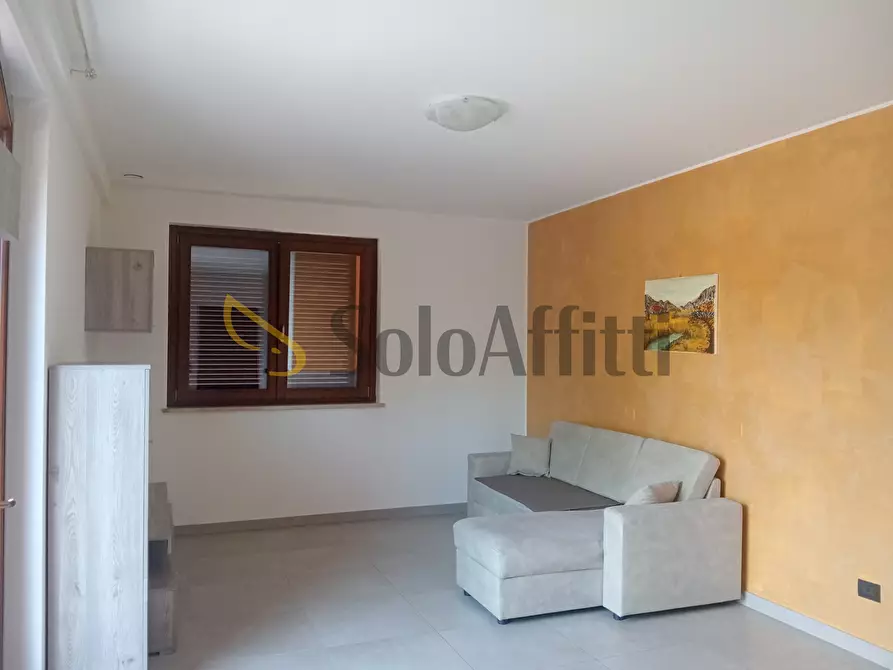 Immagine 5 di Trilocale in affitto  a Falconara Marittima