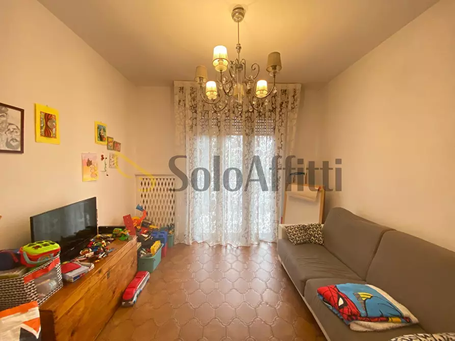 Immagine 6 di Appartamento in affitto  in Via Monte Titano 59 a Rimini