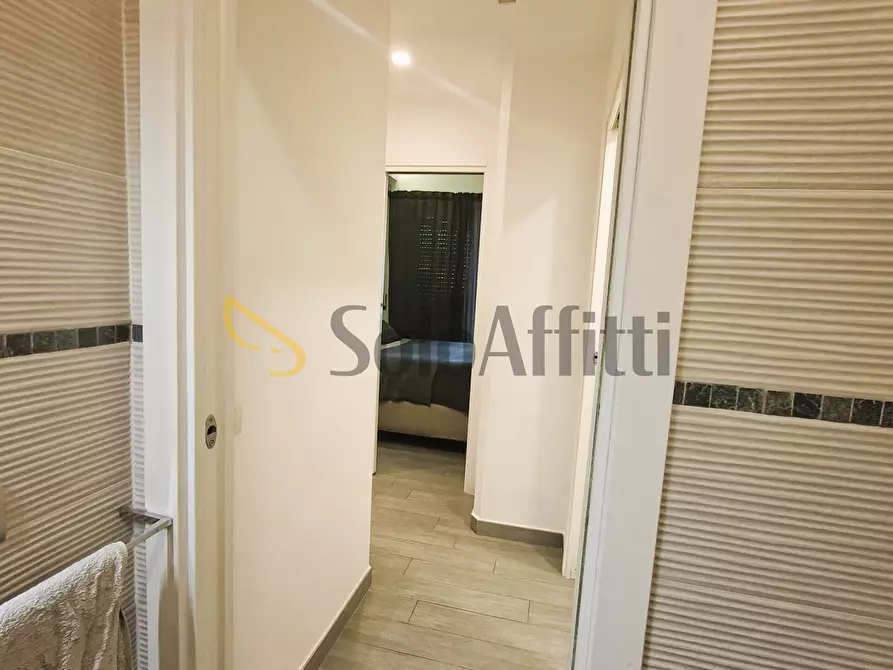 Immagine 33 di Trilocale in affitto  in viale Pico della Mirandola 56 a Roma