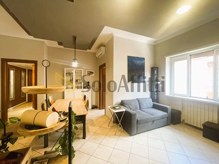 Immagine 1 di Trilocale in affitto  in Viale dei Colli Portuensi 235 a Roma