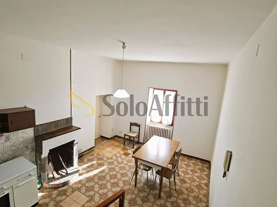 Immagine 6 di Trilocale in affitto  in Sipicciano - via Sant'Anna 4 a Galluccio