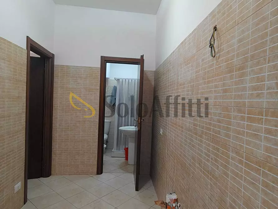 Immagine 2 di Bilocale in affitto  in Vicolo San Cosimo 2 a Catania