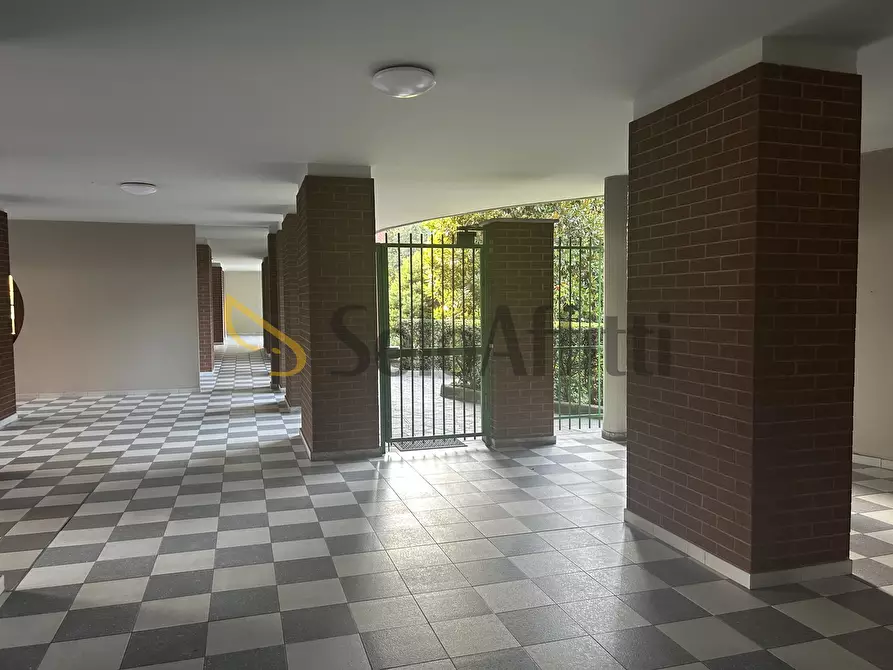 Immagine 2 di Quadrilocale in affitto  in Via Forlì 15F a Torino