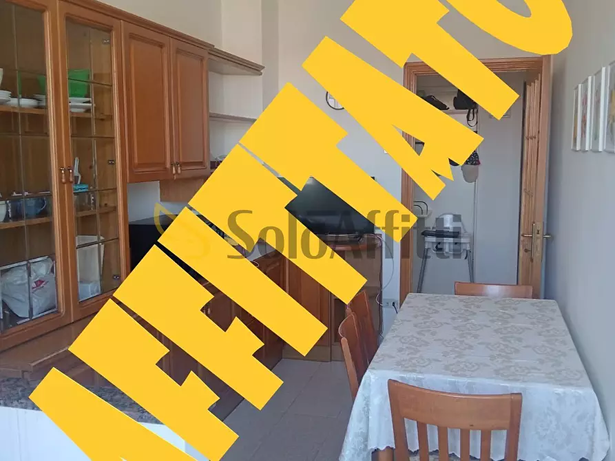 Immagine 1 di Trilocale in affitto  a Ancona