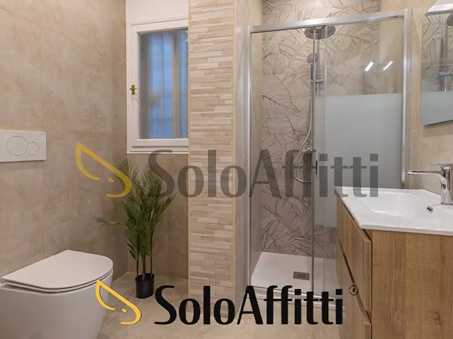 Immagine 26 di Appartamento in affitto  in Via Anapo 28 a Roma