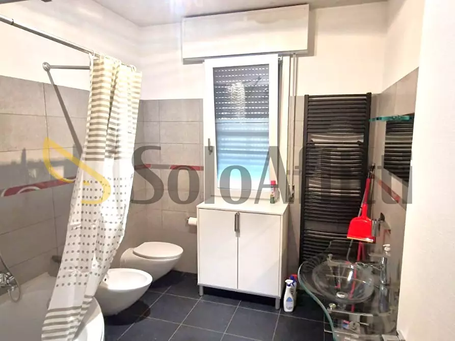 Immagine 5 di Stanza singola in affitto  a Carpi