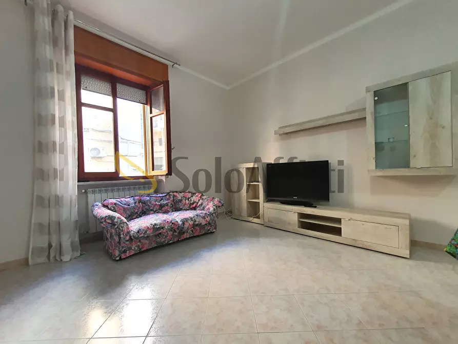 Immagine 6 di Trilocale in affitto  a Catanzaro