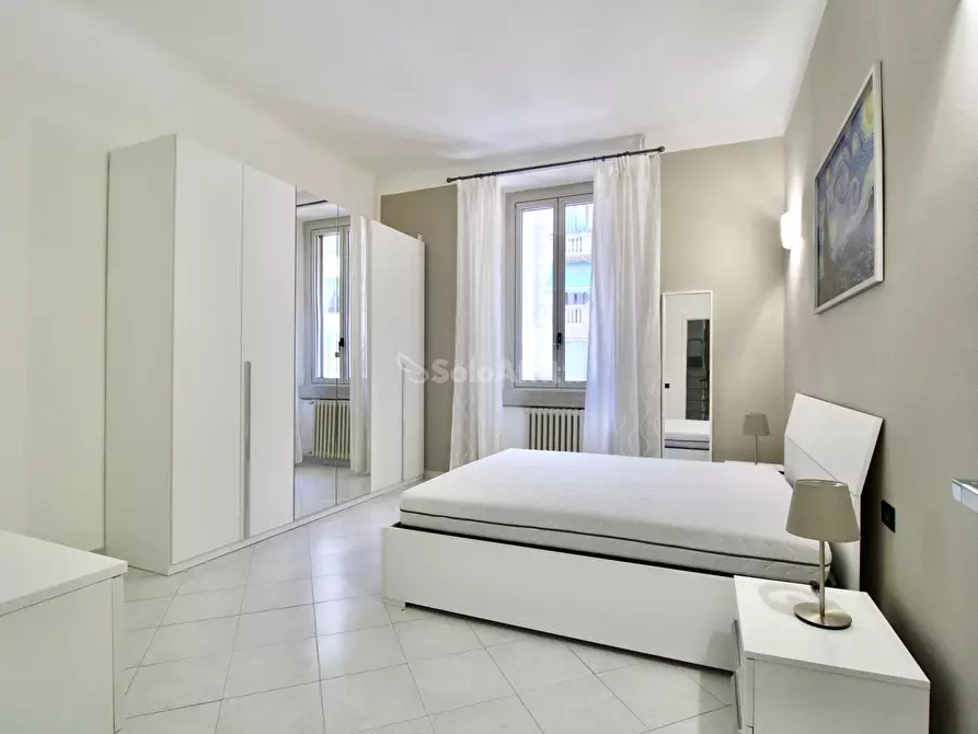 Immagine 9 di Trilocale in affitto  in Via Vigilio Inama 20 a Milano