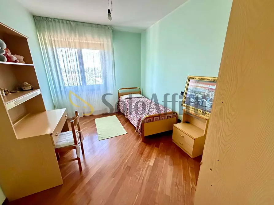 Immagine 16 di Quadrilocale in affitto  in Località Fosso Corno 6 a Roseto Degli Abruzzi