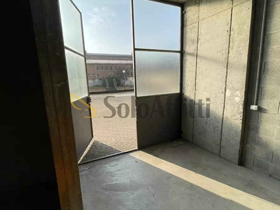 Immagine 6 di Garage in affitto  in Via Lanzo 159/21 a Torino