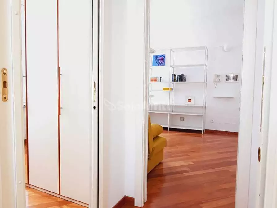 Immagine 9 di Bilocale in affitto  in Via de Gradi 3 a Monza