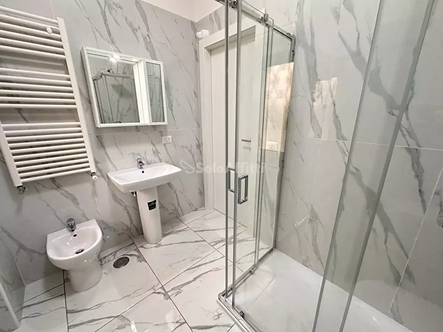 Immagine 9 di Monolocale in affitto  in Viale Abramo Lincoln a Caserta