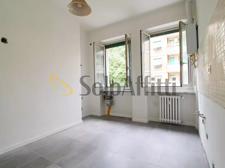Immagine 6 di Bilocale in affitto  in Via Giovanni Antonio Plana 43 a Milano
