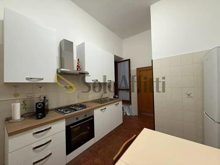 Immagine 6 di Trilocale in affitto  in Via Luciano Manara a Anzio