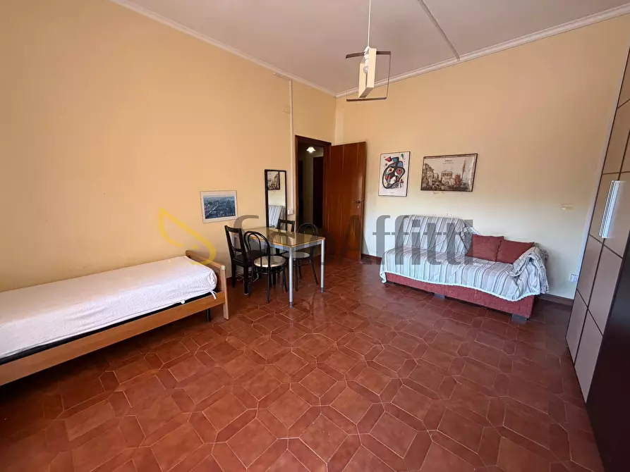 Immagine 37 di Appartamento in affitto  a Frosinone