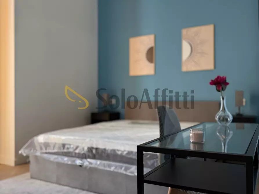 Immagine 14 di Trilocale in affitto  in Corso 18 Agosto 1860 a Potenza