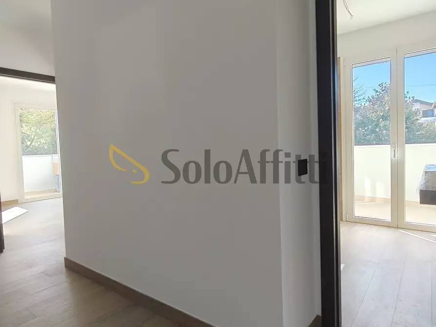 Immagine 6 di Trilocale in affitto  a Magnago