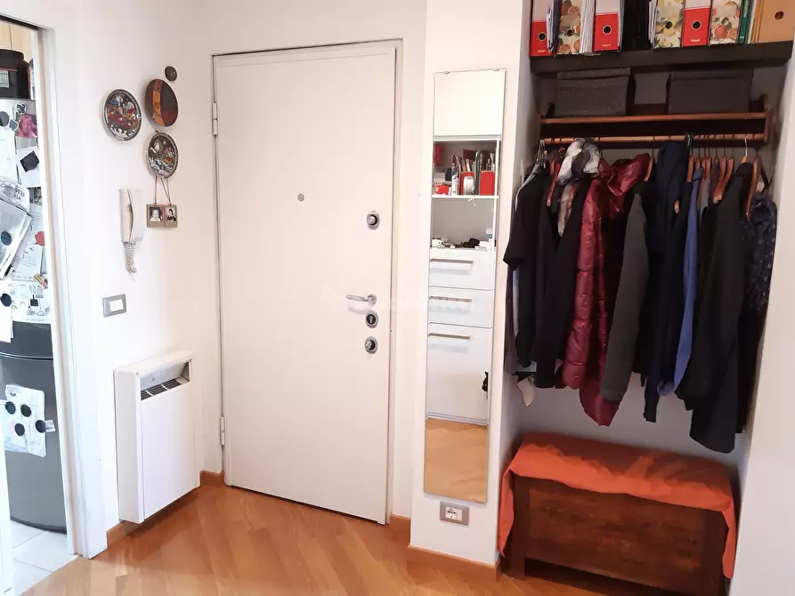 Immagine 12 di Stanza singola in affitto  in Via Giovanni Verga a Cinisello Balsamo