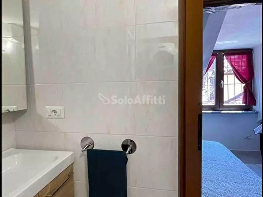 Immagine 7 di Mansarda in affitto  a Torino