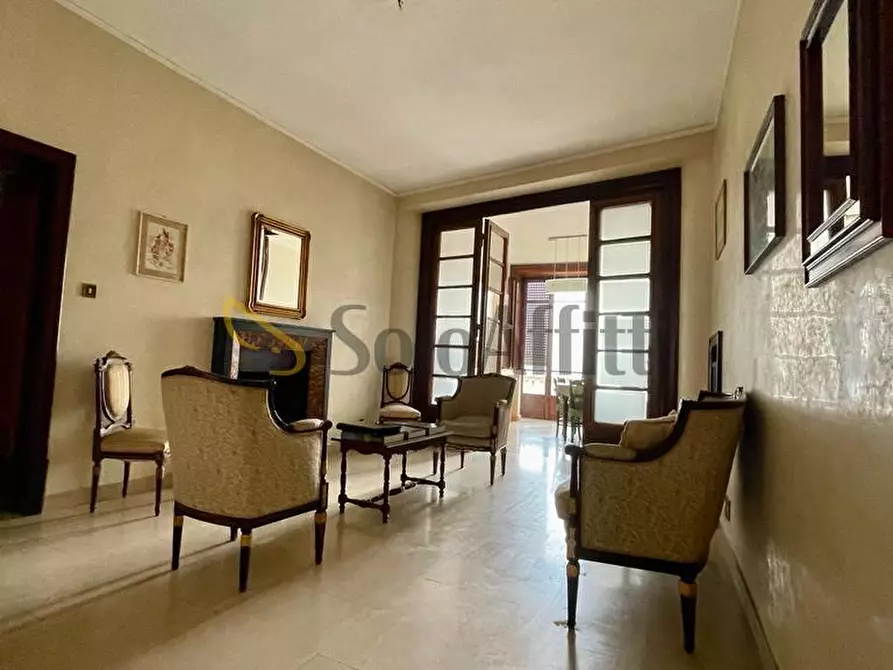 Immagine 1 di Trilocale in affitto  a Frosinone