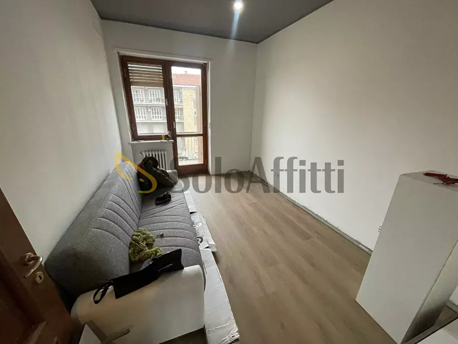 Immagine 8 di Trilocale in affitto  in Via G. Mazzini 63 a Alpignano