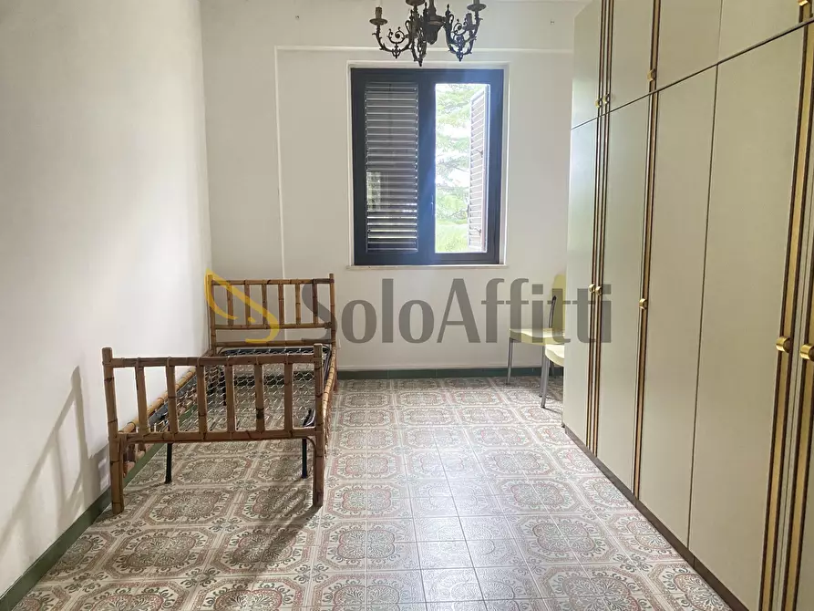 Immagine 10 di Quadrilocale in affitto  in Via Aldo Moro a Sciacca