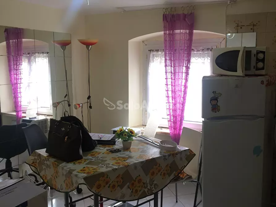 Immagine 6 di Mansarda in affitto  in Via Sant'Antonio da Padova 14 a Torino