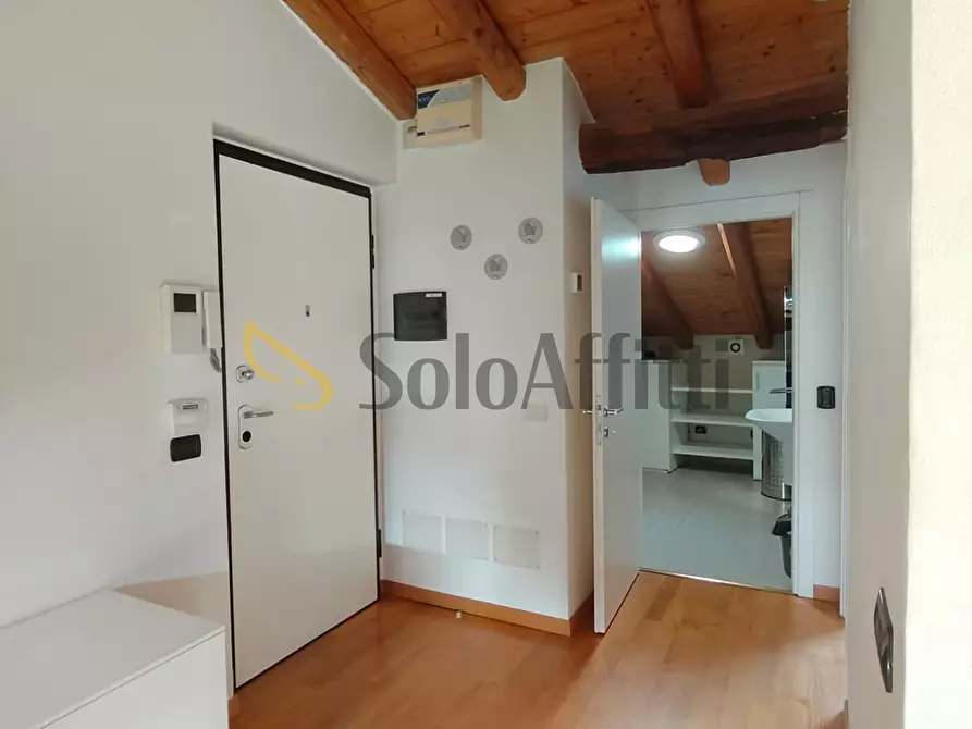 Immagine 5 di Mansarda in affitto  a Gallarate