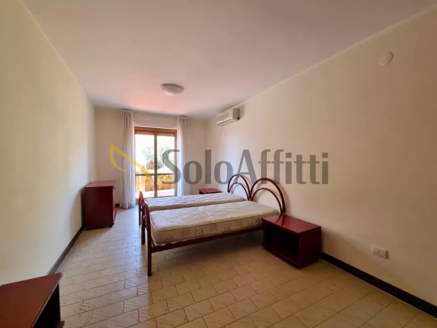 Immagine 8 di Bilocale in affitto  a Catanzaro