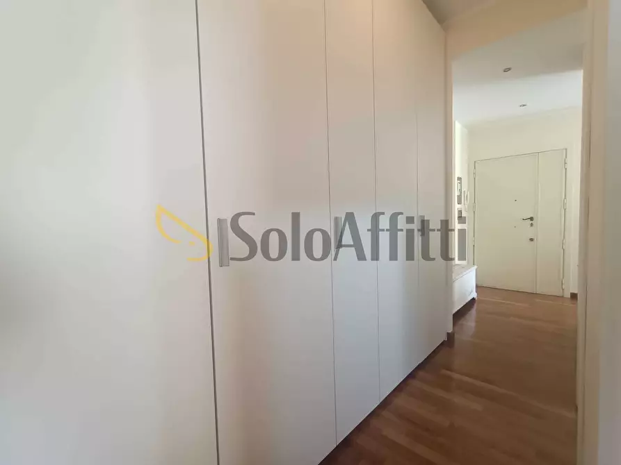 Immagine 22 di Trilocale in affitto  in Via Teresa Gnoli a Roma