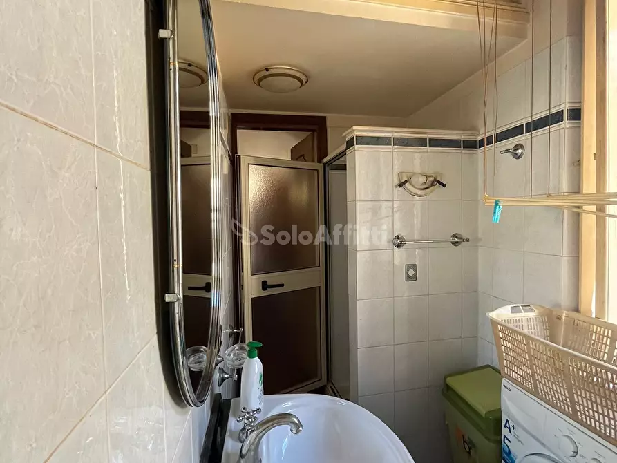 Immagine 5 di Bilocale in affitto  in Via Giuseppe Garibaldi a Frosinone