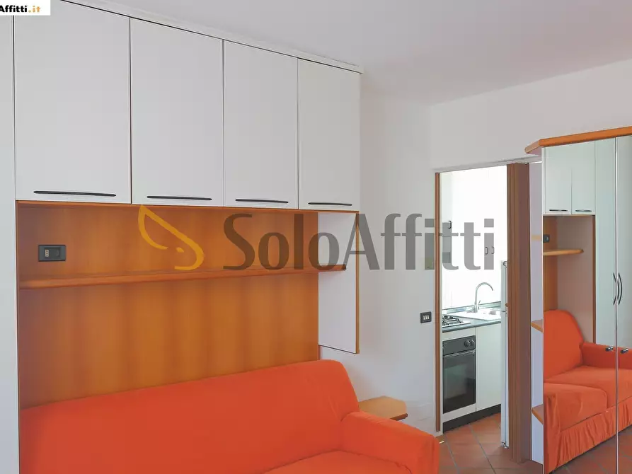 Immagine 3 di Monolocale in affitto  in Corso Roma 98 a Cesano Maderno