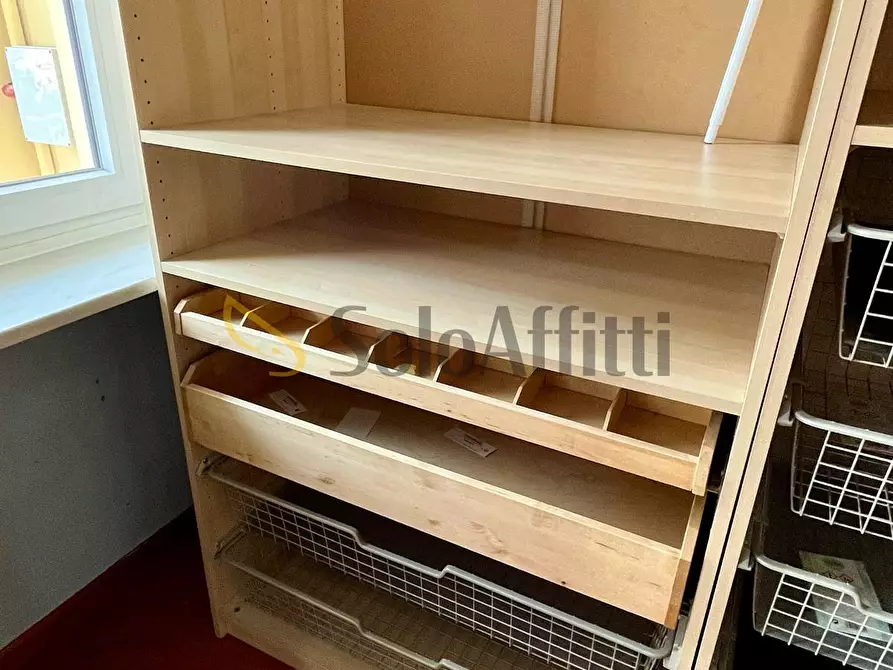 Immagine 17 di Quadrilocale in affitto  in Via Lucca 32 a Torino