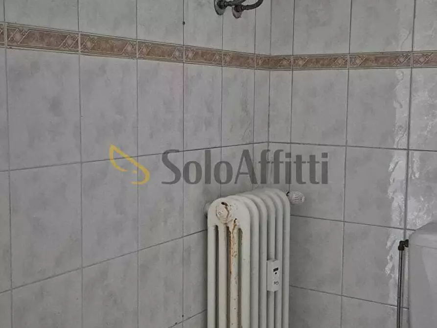 Immagine 39 di Locale commerciale in affitto  in Via Dante Di Nanni 64 a Torino