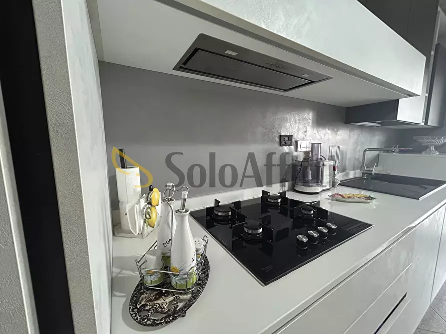 Immagine 14 di Quadrilocale in affitto  in Via Forlì 15F a Torino