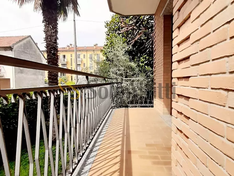 Immagine 3 di Bilocale in affitto  in via San Giuseppe 12 a Paderno Dugnano