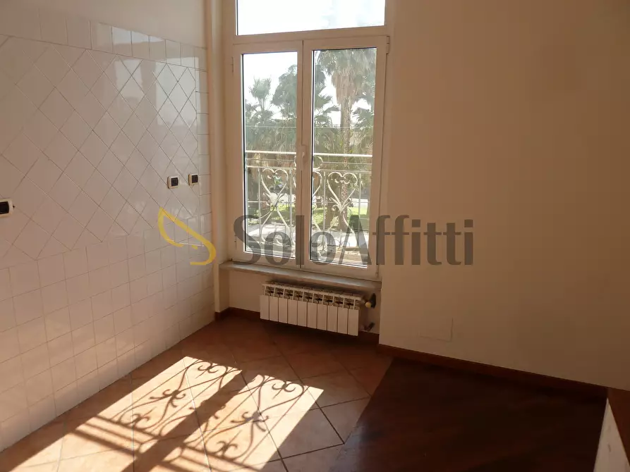 Immagine 6 di Trilocale in affitto  in Corso Orazio Raimondo 153 a San Remo