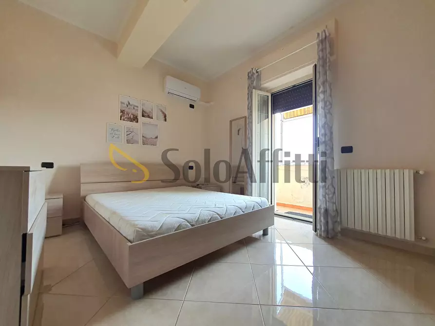 Immagine 6 di Trilocale in affitto  in Via Marincola Politi 19 a Catanzaro