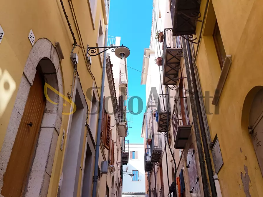 Immagine 30 di Trilocale in affitto  in Via Pretoria a Potenza