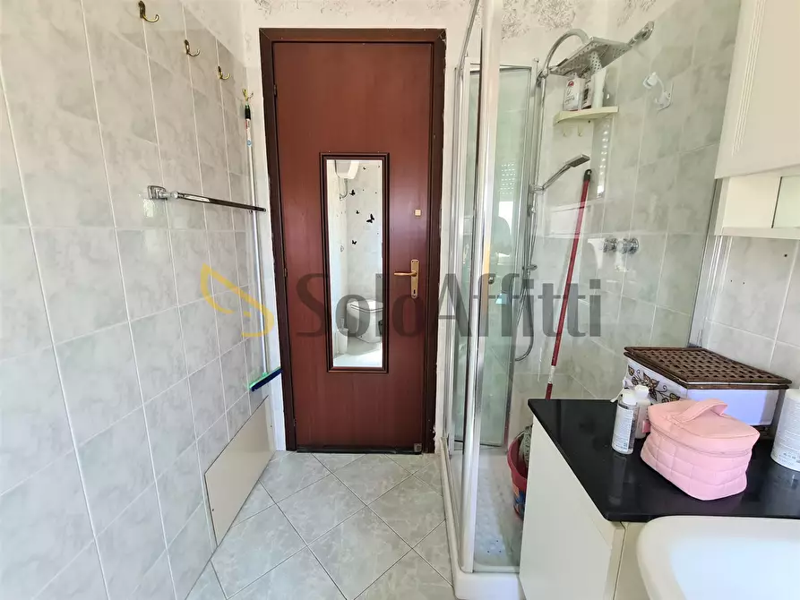 Immagine 6 di Bilocale in affitto  a Catanzaro
