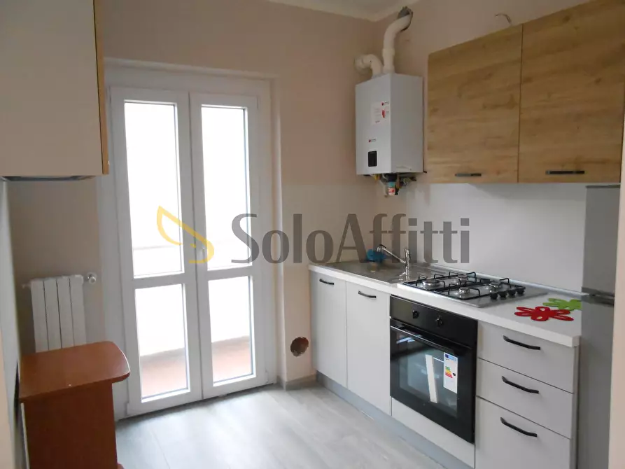 Immagine 1 di Trilocale in affitto  in Via Luigi Montemartini 13 a Pavia