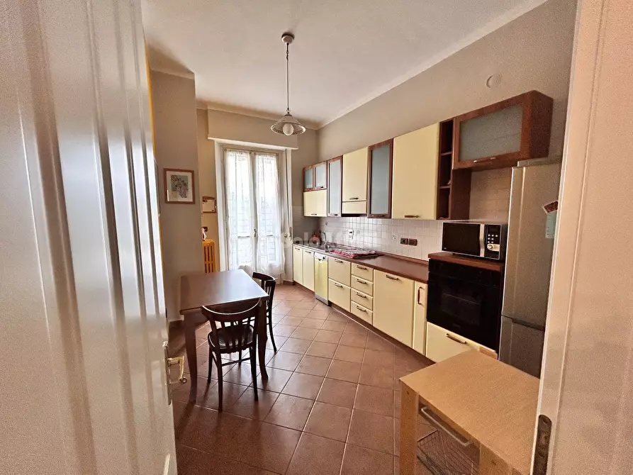 Immagine 29 di Quadrilocale in affitto  in Via Antonio Pigafetta 19 a Torino