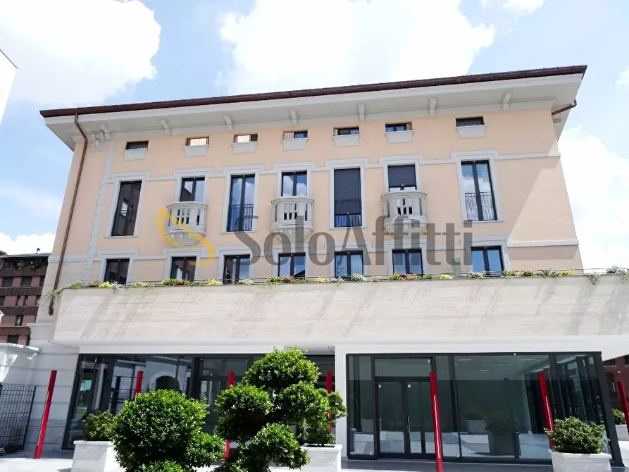 Immagine 13 di Bilocale in affitto  a Gallarate