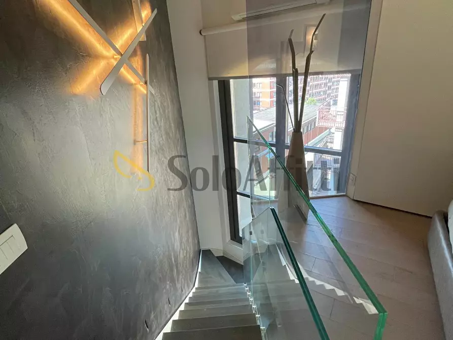 Immagine 14 di Loft/Open space in affitto  in Corso Regina Margherita 104 a Torino